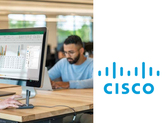 Cisco CCNA paket dveh tečajev